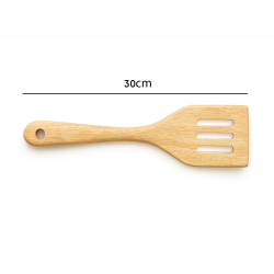 Wooden Spatula